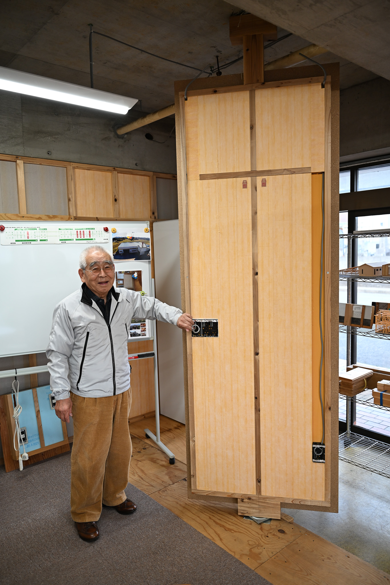 第1回 交流会に集った千葉の経営者・取材先の皆さま