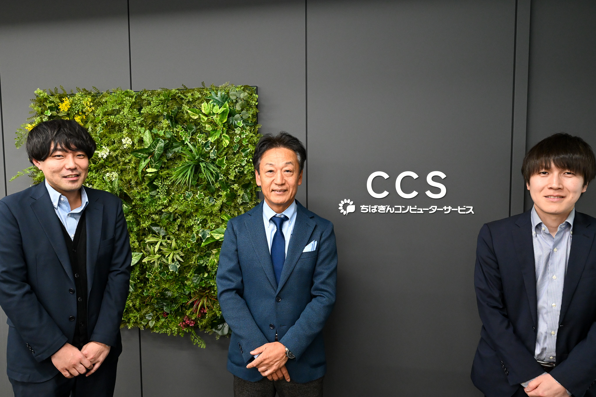 第1回 交流会に集った千葉の経営者・取材先の皆さま