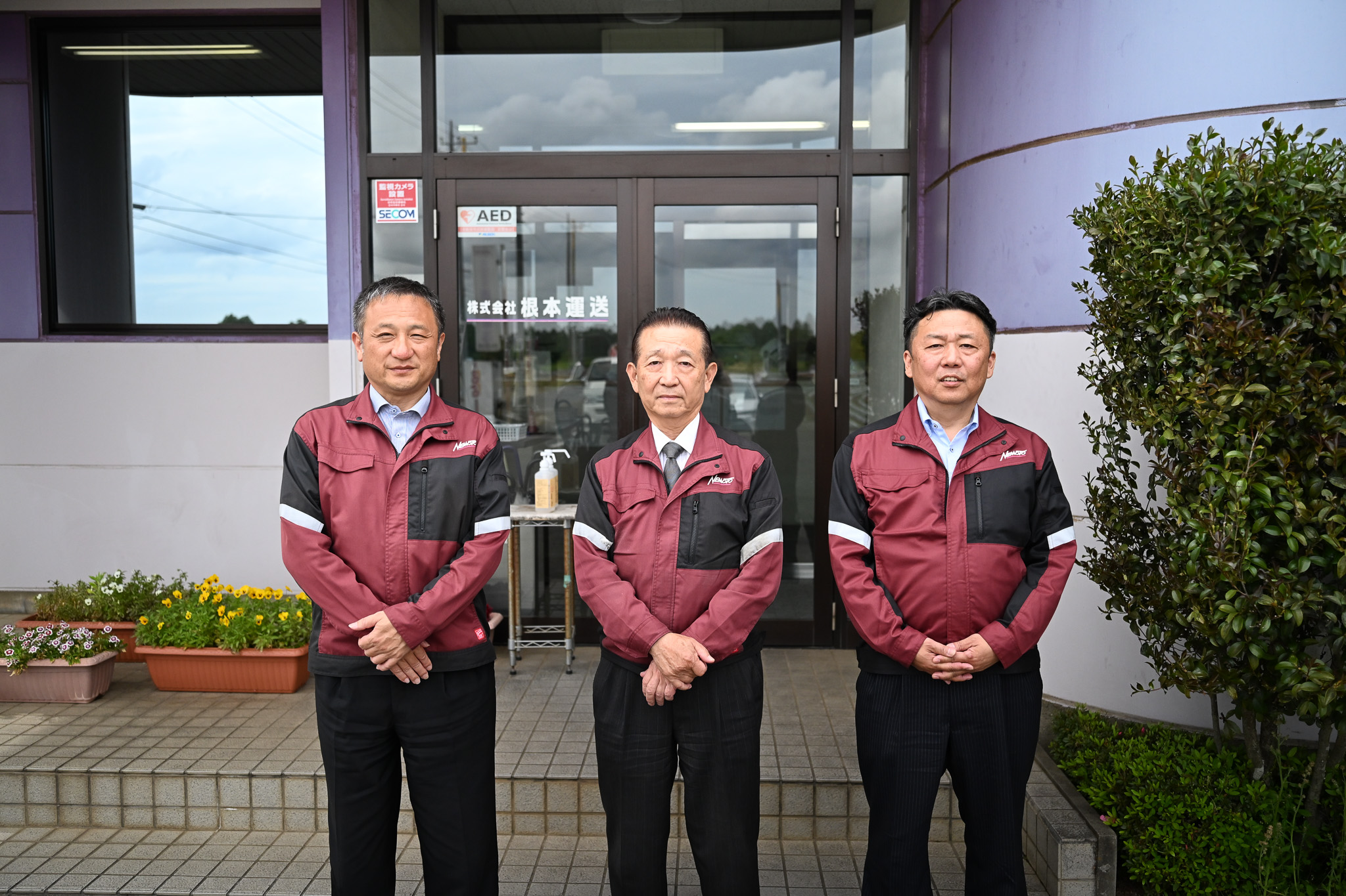 第1回 交流会に集った千葉の経営者・取材先の皆さま
