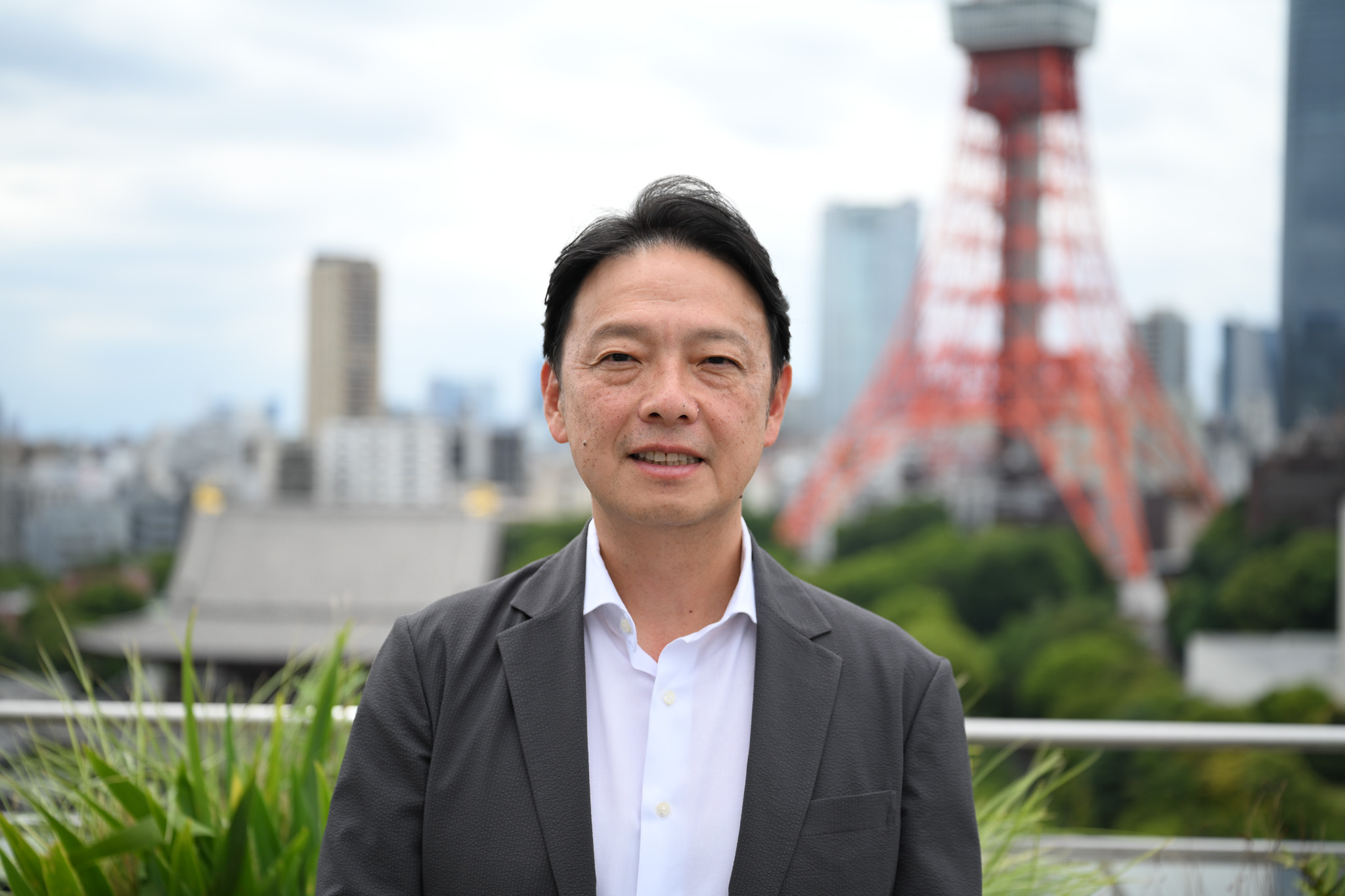 第1回 交流会に集った千葉の経営者・取材先の皆さま